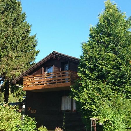 H@Rz4U Apartment Clausthal-Zellerfeld Exterior photo