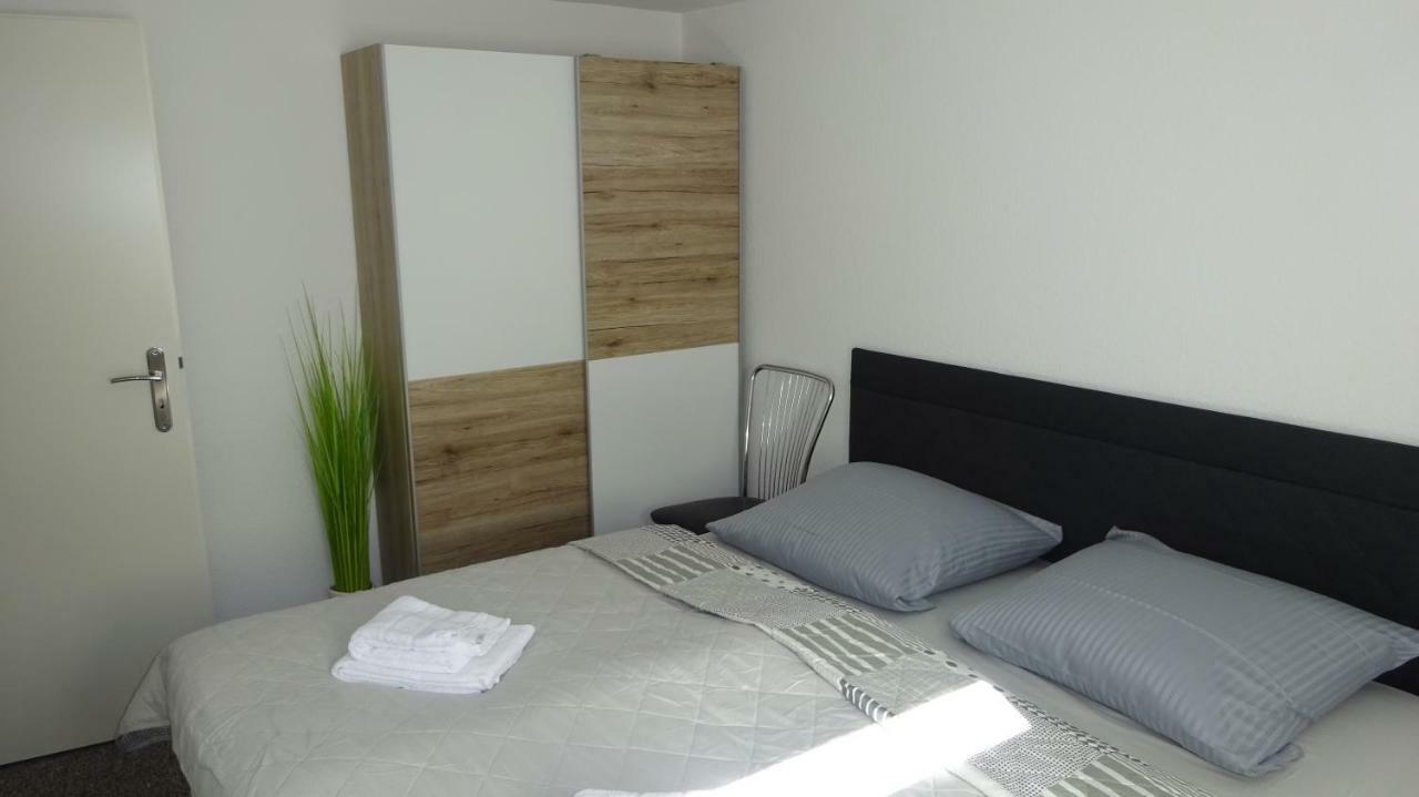H@Rz4U Apartment Clausthal-Zellerfeld Exterior photo